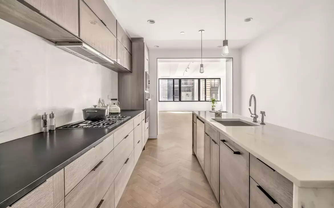 New York, NY 10016,15 East 31st Street #3