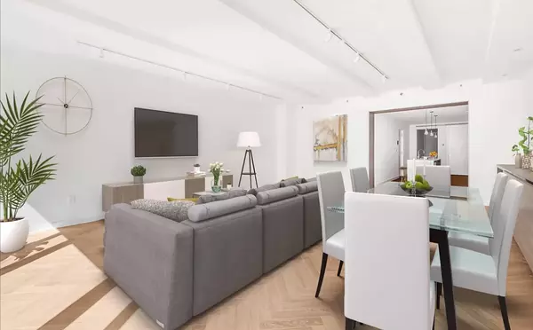 New York, NY 10016,15 East 31st Street #3