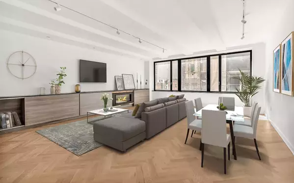 New York, NY 10016,15 East 31st Street #3