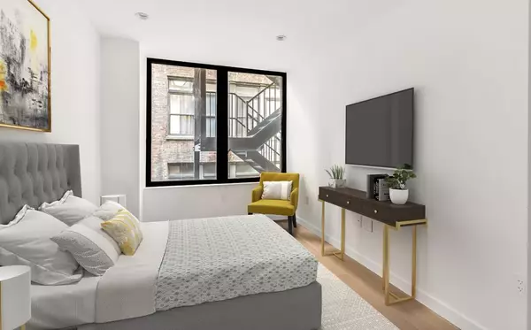 New York, NY 10016,15 East 31st Street #3