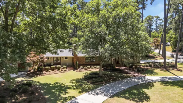 6100 Lakeshore Dr, Columbia, SC 29206-4332