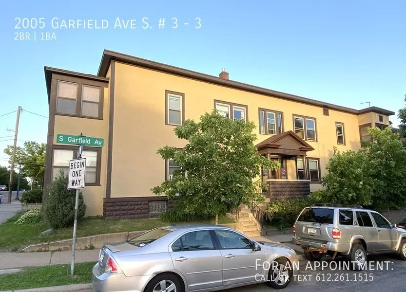 Garfield Ave #3, Minneapolis, MN 55408