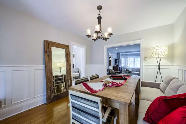 413 Roselawn Ave, Toronto, ON M5N 1J9