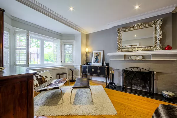 413 Roselawn Ave, Toronto, ON M5N 1J9