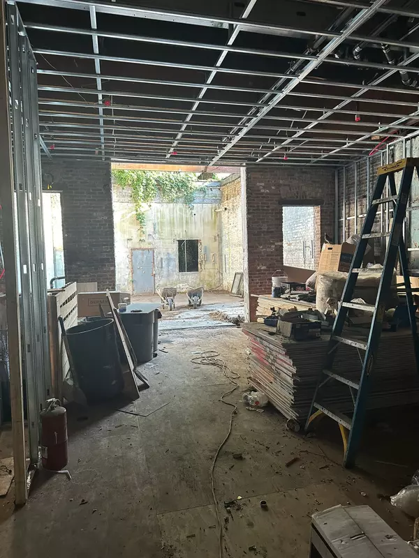 Brooklyn Ny 11206,,Harrison Avenue & Flushing Ave #Ground floor + Basement #Ground floor + Basement