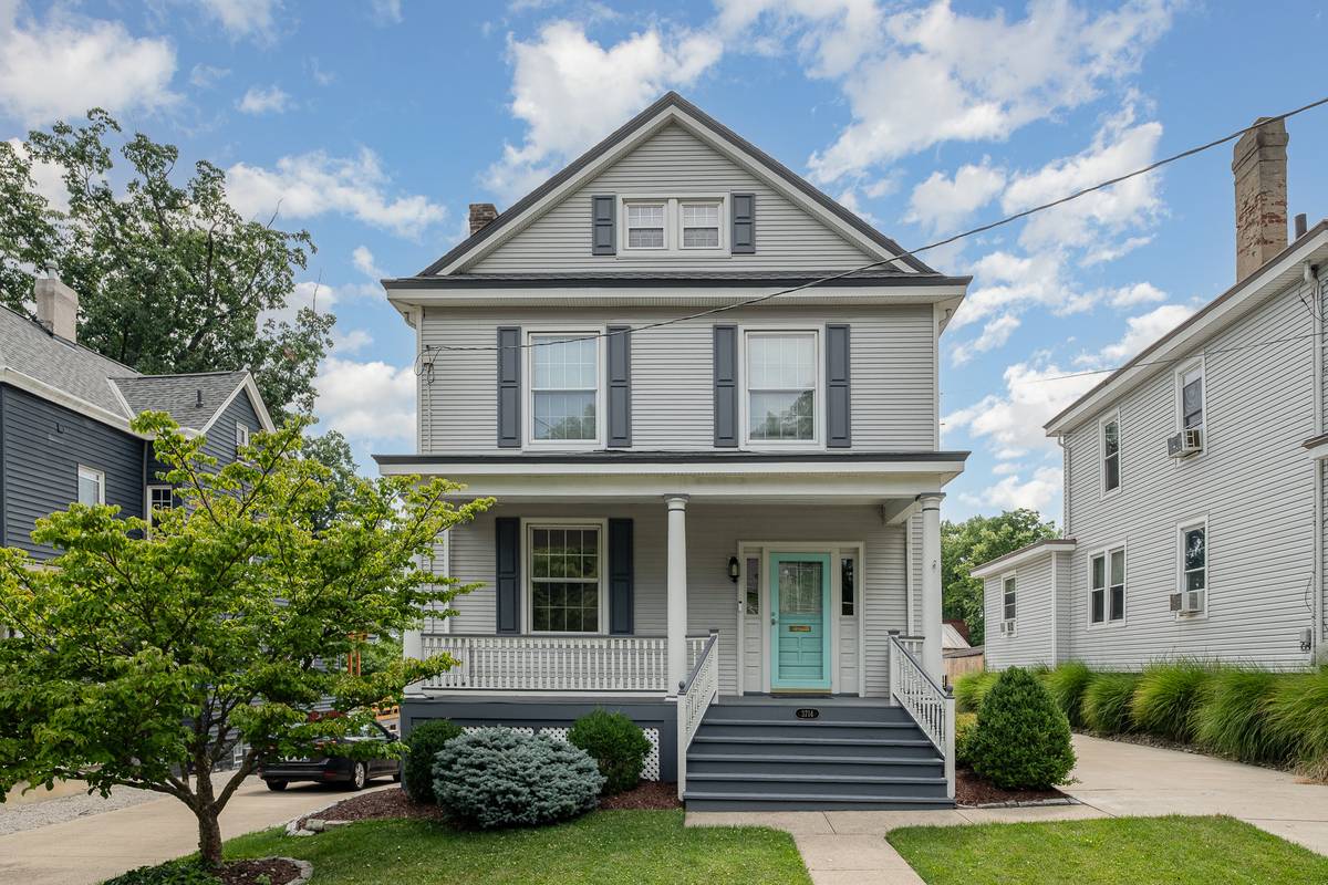 Homes for sale 3714 Hyde Park Ave, Cincinnati, OH 452092322 ML...