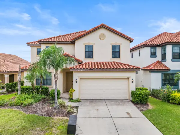 2654 Tranquility Way,  Kissimmee,  FL 34746