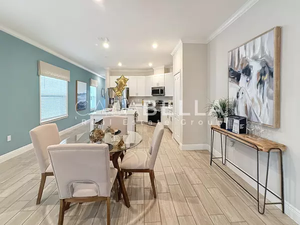 Saint Cloud, FL 34773,123 Harmony Way