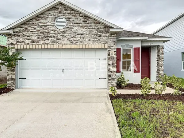 123 Harmony Way, Saint Cloud, FL 34773