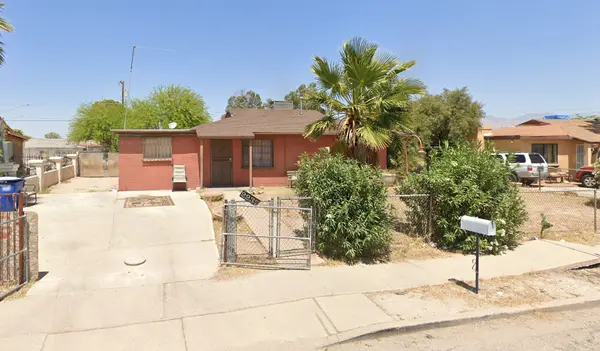 2237 E Hidalgo Vis, Tucson, AZ 85713-6521