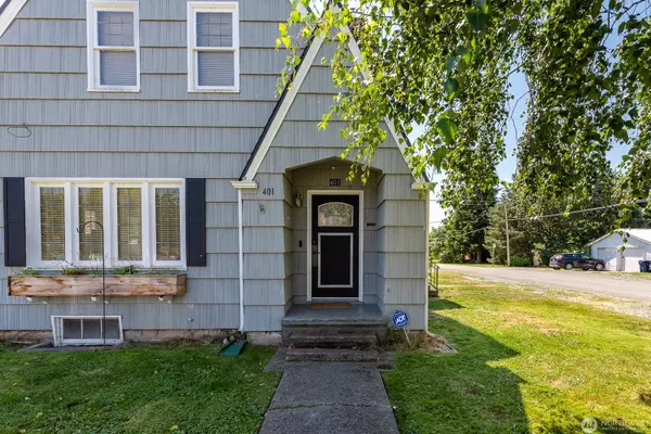 Sedro-woolley, WA 98284,401 Jameson Street