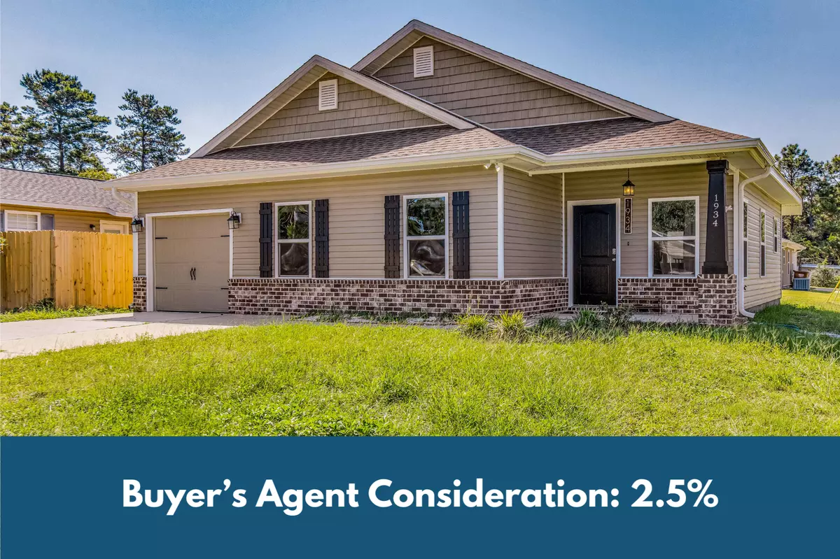 Gulf Breeze, FL 32563,1934 Diplomat St