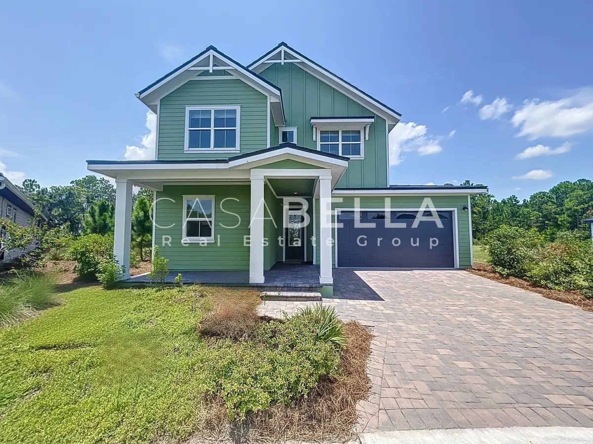 6225 Trailblaze Blend, Saint Cloud, FL 34771