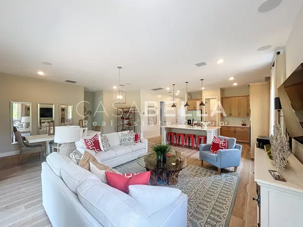 6225 Trailblaze Blend, Saint Cloud, FL 34771