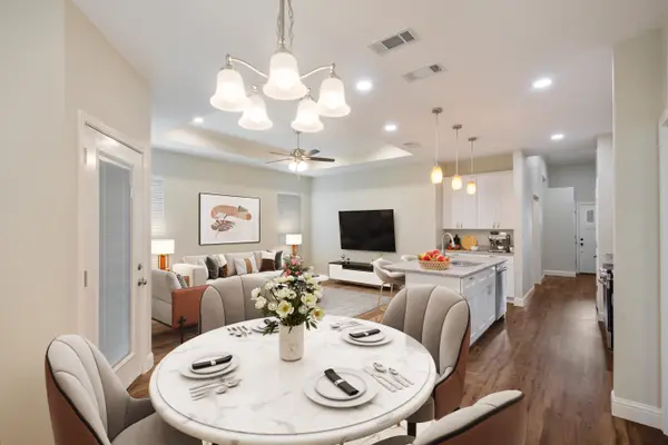 2316 Creekview Dr, Granbury, TX 76048-5726