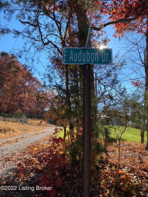 Lot 41 - 4 E Audobon Dr Shepherdsville KY 40165