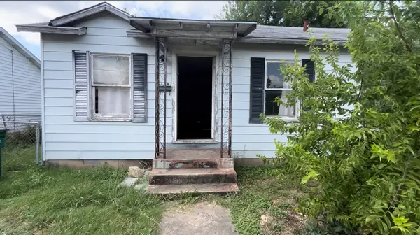 2014 Texas Ave, San Antonio, TX 78228-5139