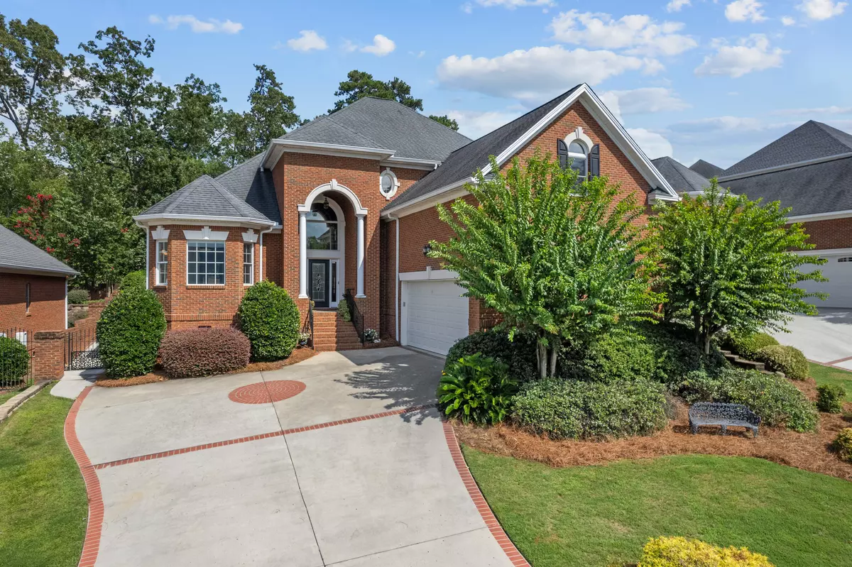 Lexington, SC 29072-8175,124 Pilgrim Point Dr