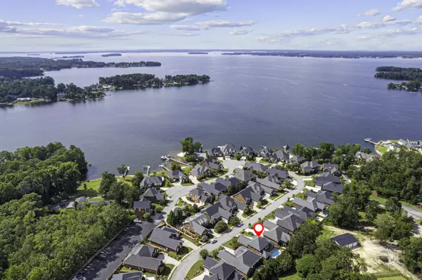 Lexington, SC 29072-8175,124 Pilgrim Point Dr