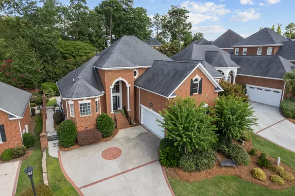 Lexington, SC 29072-8175,124 Pilgrim Point Dr