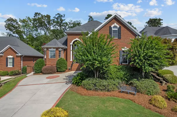 Lexington, SC 29072-8175,124 Pilgrim Point Dr