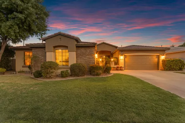 Chandler, AZ 85249-4614,2165 E County Down Dr
