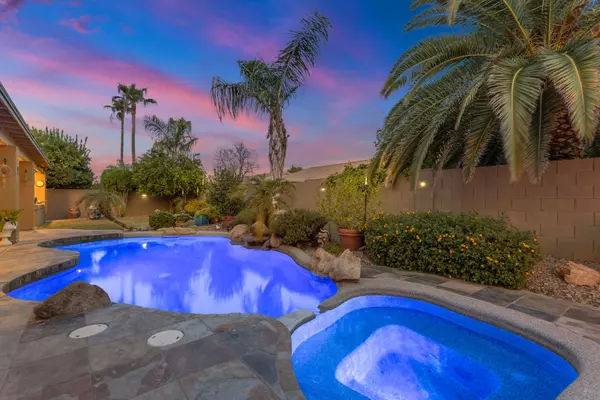 Chandler, AZ 85249-4614,2165 E County Down Dr