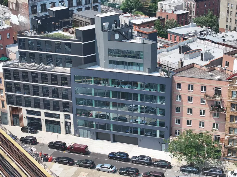 New Montrose Ave #Office Space!, Brooklyn, NY 11211