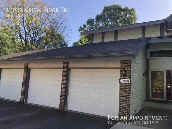 17081 Creek Ridge Trl, Minnetonka, MN 55345-6310