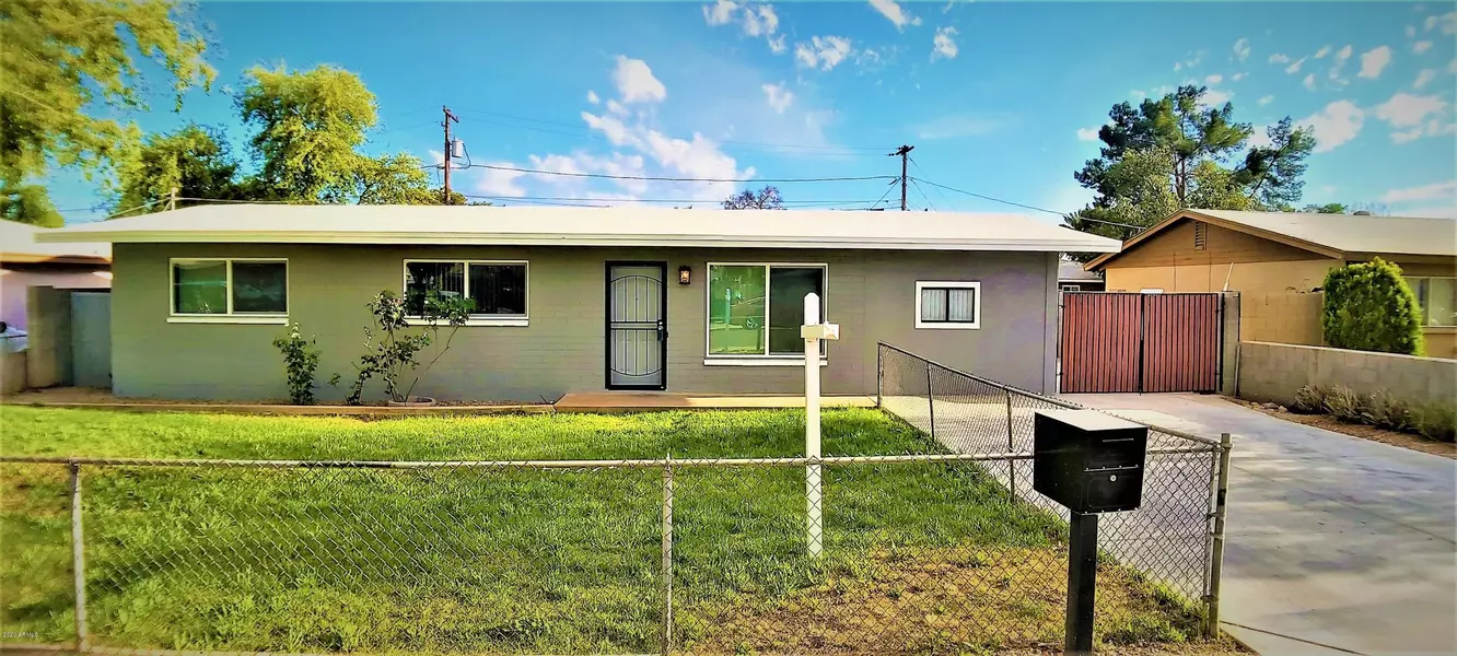 841 E 5th Ave, Mesa, AZ 85204-2601