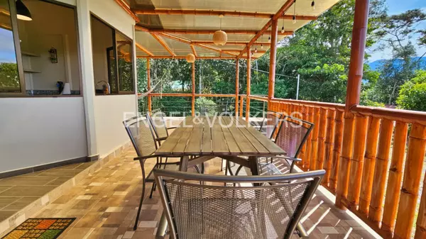 Perez Zeledon,,Miravalles