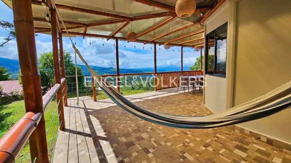 Perez Zeledon,,Miravalles