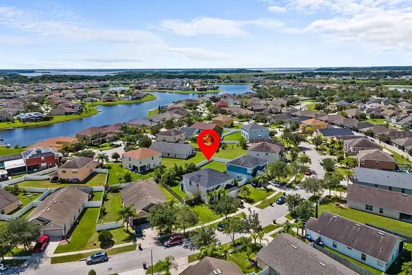 Kissimmee, FL 34746-4534,2845 Boating Blvd