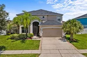 2845 Boating Blvd, Kissimmee, FL 34746-4534