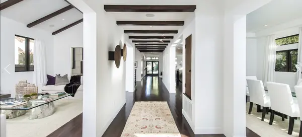 N La Jolla Ave, Los Angeles, CA 90048