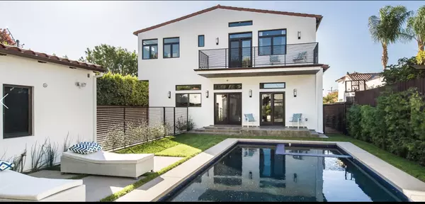 Los Angeles, CA 90048,N La Jolla Ave