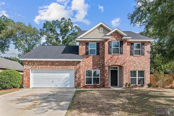 1459 Pecan Grove AV, Zachary, LA 70791