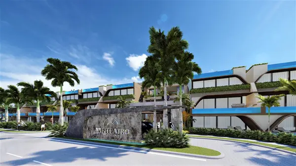 Cap Cana, Las Iguanas,