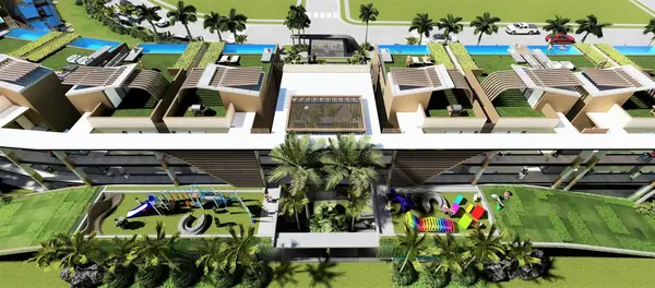 Cap Cana, Las Iguanas,