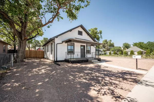 Pueblo, CO 81004-3338,1601 Wabash Ave