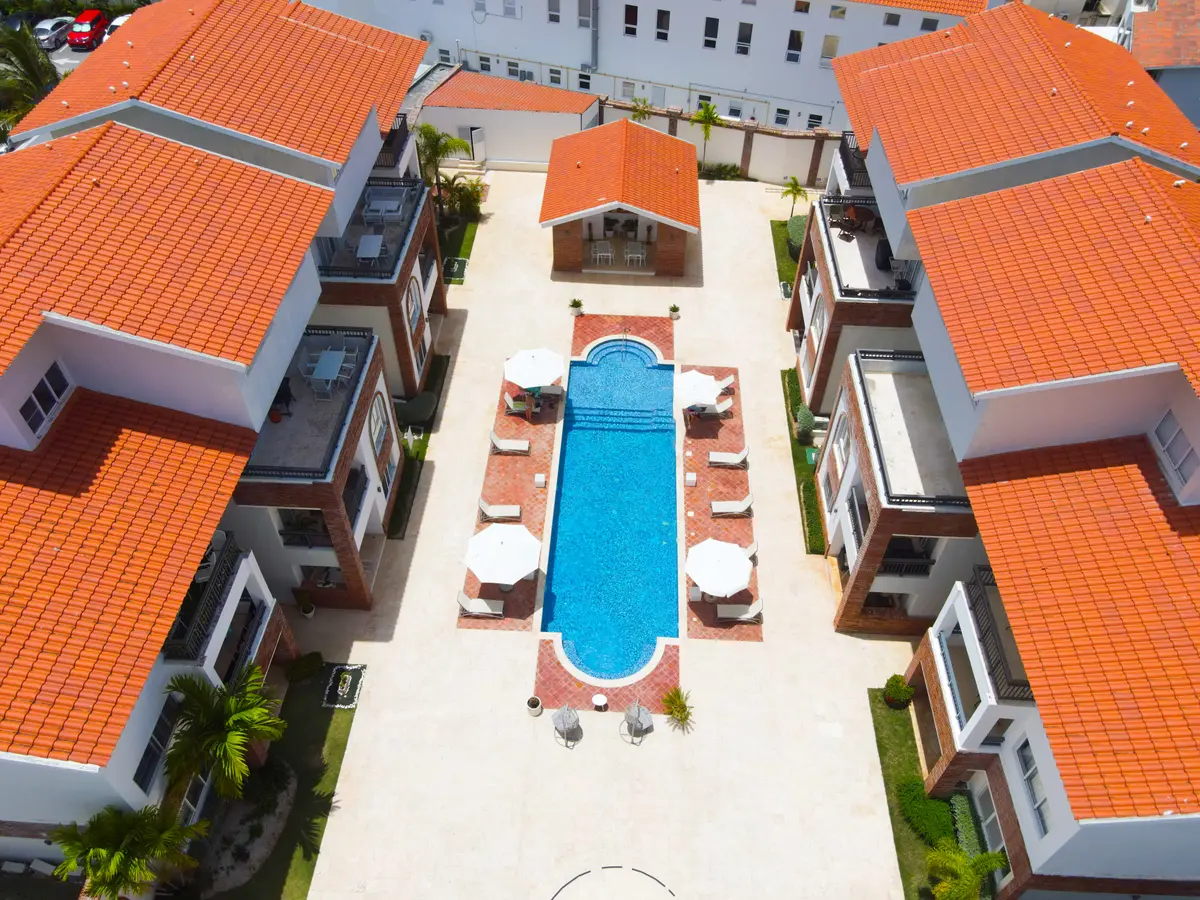 Punta Cana, El Cortecito,