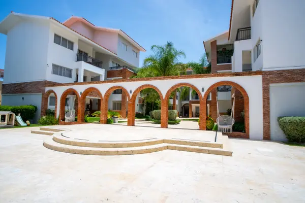 Punta Cana, El Cortecito,