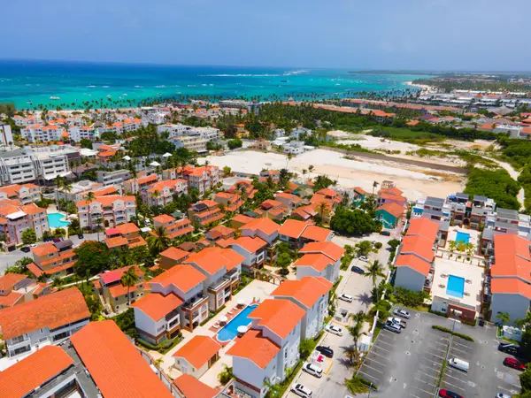 Punta Cana, El Cortecito,