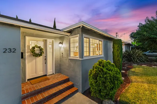 232 Bartlett Ave, Sunnyvale, CA 94086-5140