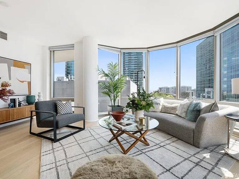 355 1st St #S1107, San Francisco, CA 94105-2692