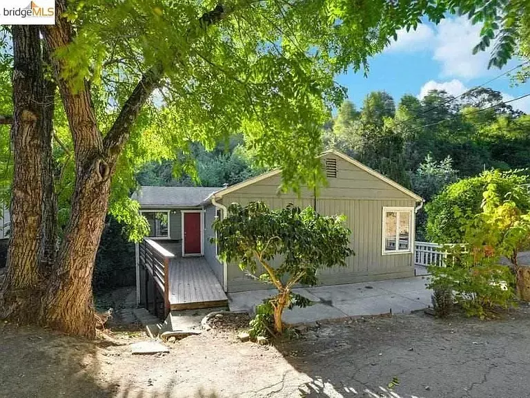 3111 Jordan Rd, Oakland, CA 94602-3532