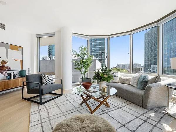 355 1st St #S1107, San Francisco, CA 94105-2692