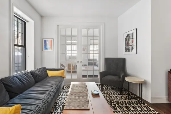 3117 Broadway #1, New York, NY 10027-4609