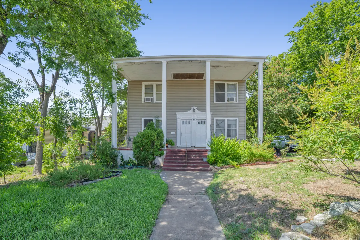 625 Hammond Ave, San Antonio, TX 78210-3012