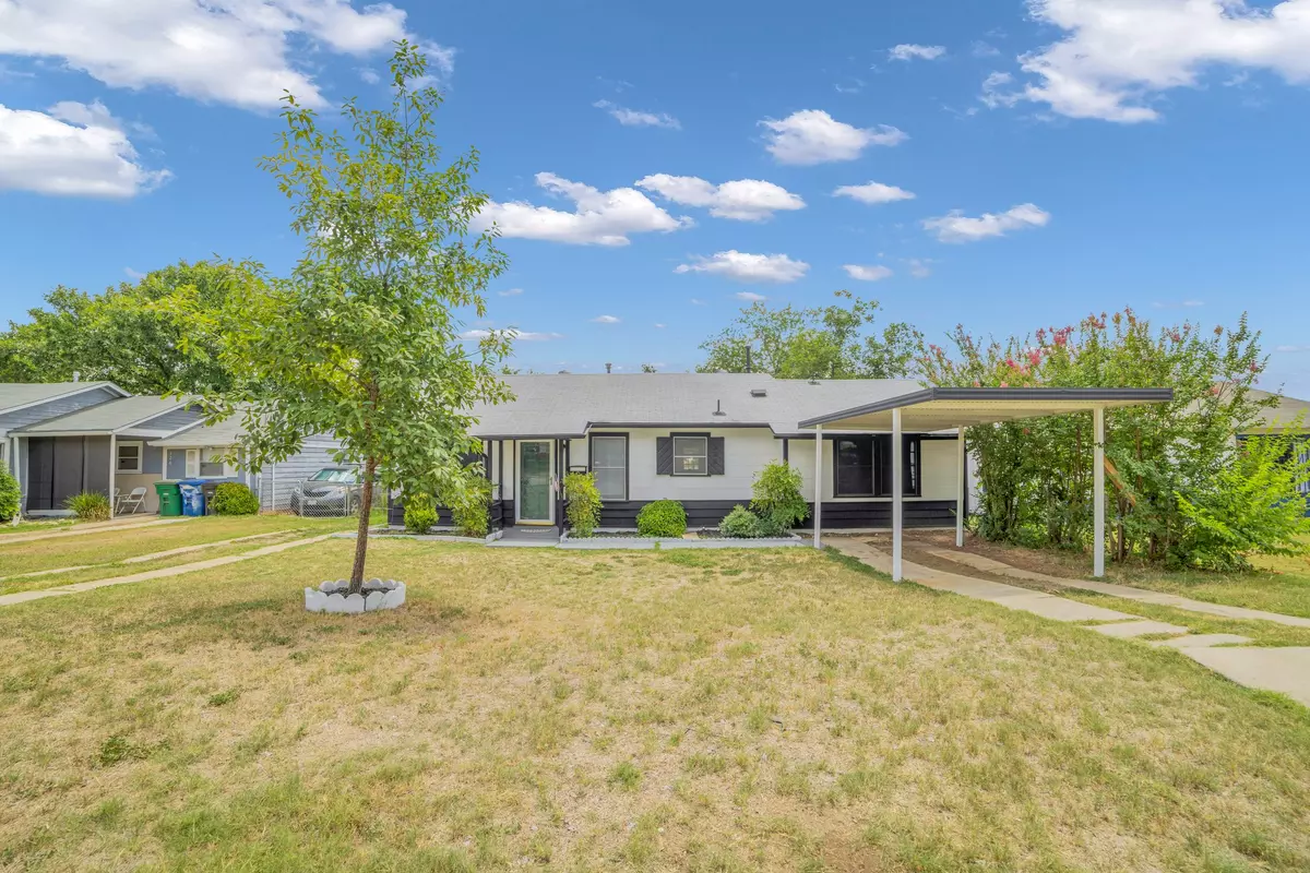 San Antonio, TX 78223-1944,322 Prestwick Blvd